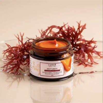 Lumae Night Cream